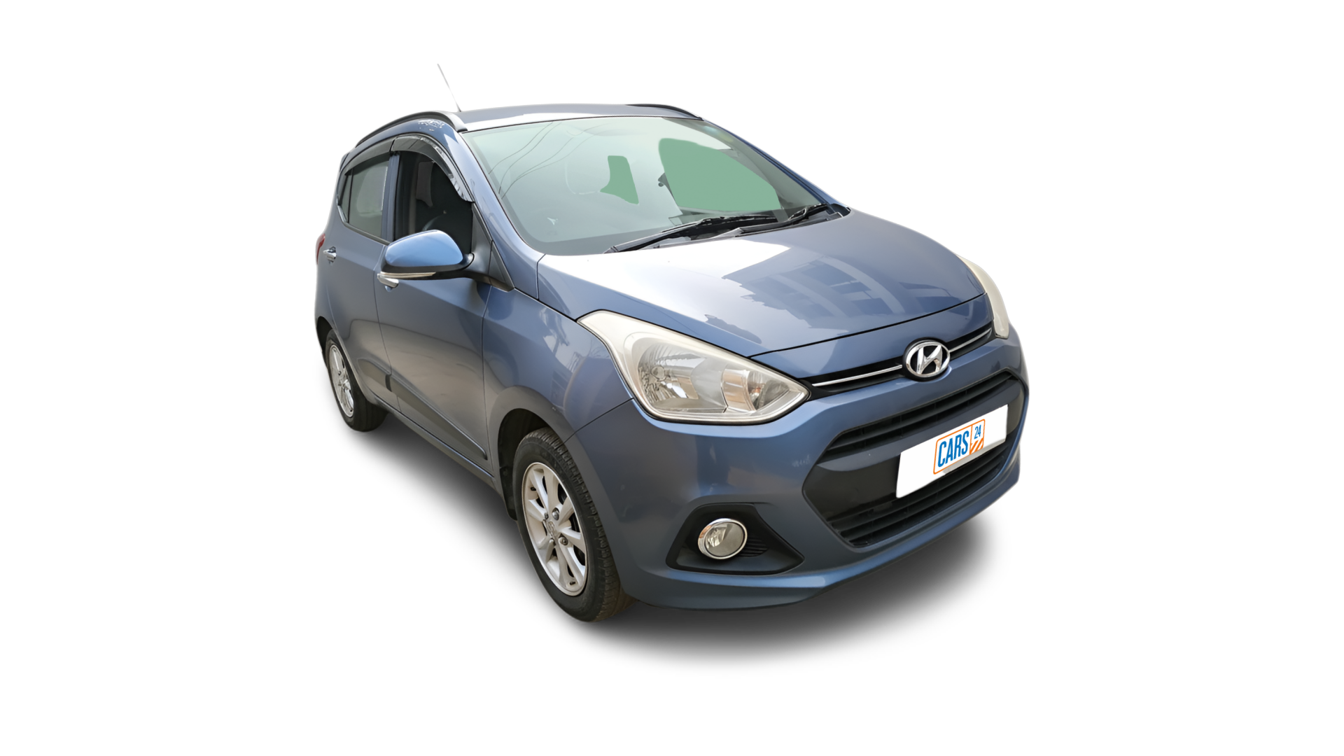 Hyundai Grand i10-img